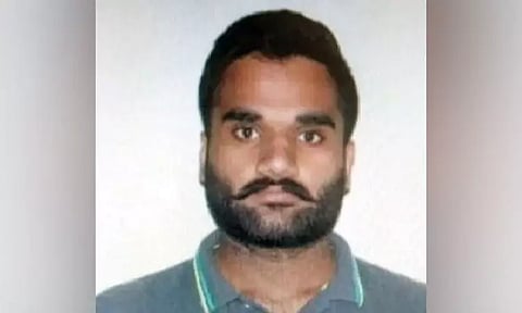 சித்து மூஸ்வாலா கொலை வழக்கு: முக்கிய குற்றவாளி அமெரிக்காவில் கைது எனத்தகவல்