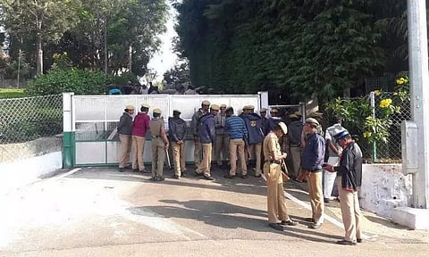 கொடநாடு கொலை, கொள்ளை வழக்கு: விசாரணை ஜன.27ம் தேதிக்கு ஒத்திவைப்பு