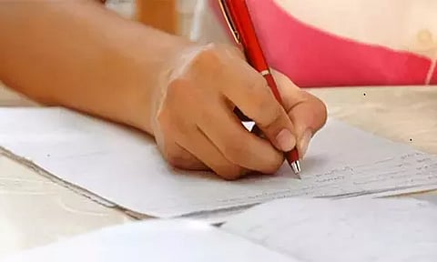 கிராம உதவியாளர் பணியிடங்களுக்கு 6 மையங்களில் எழுத்து தேர்வு