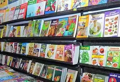 சிறைகளில் நூலகம் இருந்தால், கைதிகளின் உளவியல் சிக்கல்களுக்கு தீர்வாக அமையும்-மதுரை ஐகோர்ட்டு நீதிபதிகள் கருத்து