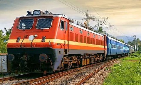 தென்மாவட்ட ரெயில்களில் கூடுதல் பெட்டிகள் இணைப்பு