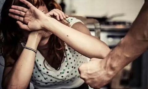 ஷ்ர்த்தாவை வெட்டியதுபோல உன்னையும் 70 துண்டுகளாக வெட்டிவிடுவேன்" - லிவ் இன் பார்ட்னருக்கு மிரட்டல்