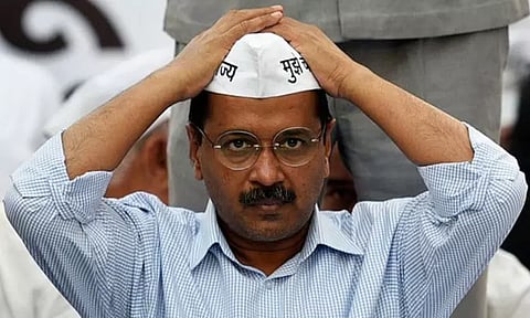 அரசு திட்ட நிதி ஒதுக்கீடு ரூ.60 கோடி; திட்ட விளம்பர செலவு ரூ.52.52 கோடி... அதிர வைக்கும் டெல்லி நிலவரம்