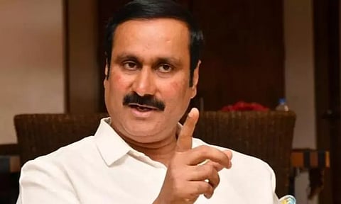 பள்ளி, கல்லூரிகளுக்கு அருகில் உள்ள மதுக்கடைகளை அகற்ற களத்தில் இறங்கி போராடுவேன் - டாக்டர் அன்புமணி ராமதாஸ் பேட்டி