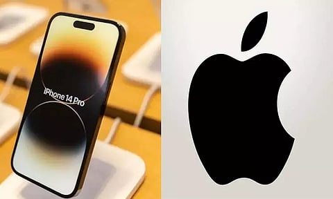 சீனாவில் இருந்து உற்பத்தியை இந்தியாவுக்கு மாற்ற ஆப்பிள் நிறுவனம் திட்டம்..?