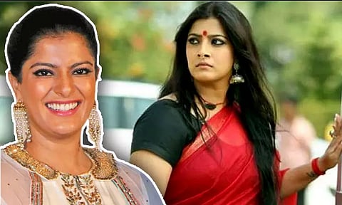 வில்லியாக நடிப்பது கஷ்டம் - நடிகை வரலட்சுமி