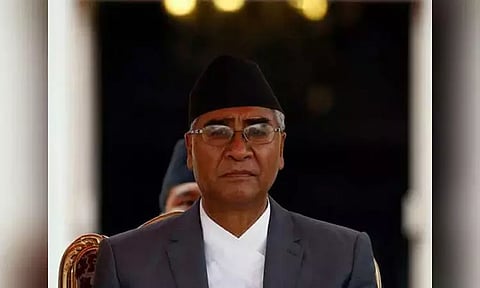 நேபாள நாடாளுமன்ற தேர்தல்: ஆளும் கட்சி தொடர்ந்து முன்னிலை