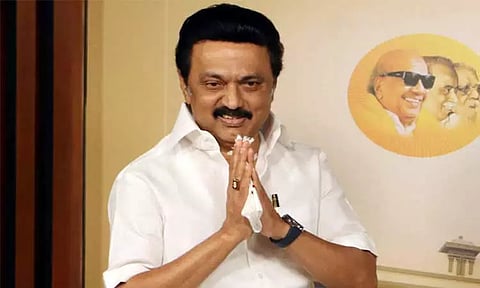 ஜி20 மாநாடு ஆலோசனை கூட்டத்தில் பங்கேற்க இன்று டெல்லி செல்கிறார் முதல் அமைச்சர் மு.க.ஸ்டாலின்