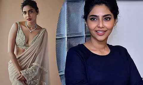 தனக்கு நேர்ந்த மோசமான அனுபவம் குறித்த பகீர் சம்பவத்தை பகிர்ந்த பொன்னியின் செல்வன் நடிகை..!