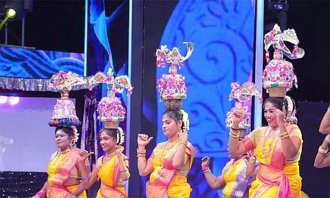 நம்ம ஊரு திருவிழாவில் பங்கேற்க விதிமுறைகள் வெளியீடு - தமிழக அரசு