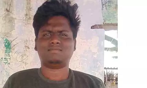 சுகாதார வளாகம் விரைந்து கட்டி முடிக்கப்படுமா?