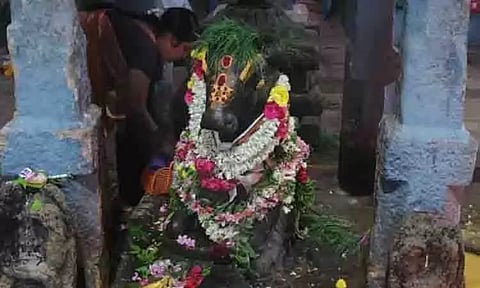 கார்த்திகை சோமவாரம், பிரதோஷ வழிபாடு