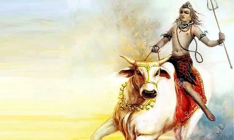 வாரம் ஒரு திருமந்திரம்