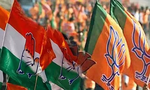 இமாசல பிரதேசம்- குஜராத்தில் ஆட்சியை கைப்பற்றப் போவது யார்...? கருத்து கணிப்புகள்