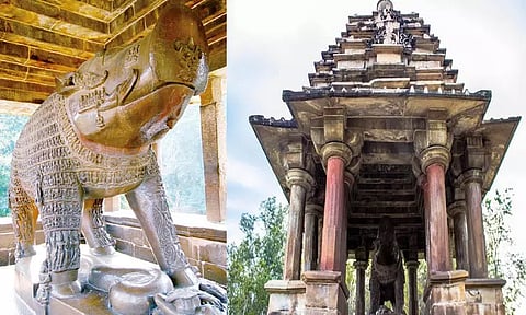 பிரமாண்ட வராகர்