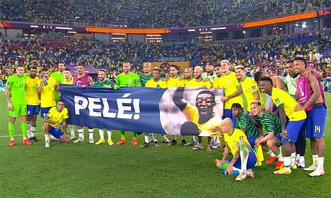 Image Courtesy : @BrasilEdition twitter