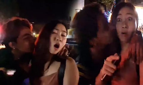 மும்பையில் தென்கொரிய யூடியூபருக்கு பாலியல் தொல்லை - கைதான 2 இளைஞர்களுக்கு ஜாமீன்