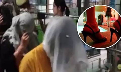 ஆயிரக்கணக்கான சிறுமிகள்-பெண்களை கடத்தி விபசாரத்தில் ஈடுபடுத்திய விபசார கும்பல் கைது