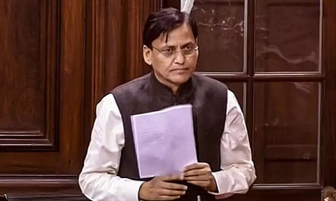 கொரோனா உயிரிழப்பு; உறவினர்களுக்கு ரூ.50 ஆயிரம் வழங்குகிறோம்: மத்திய அரசு அறிவிப்பு