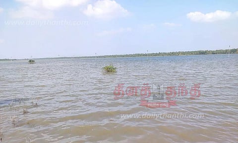 மீண்டும் படகு சவாரி தொடங்கப்படுமா?