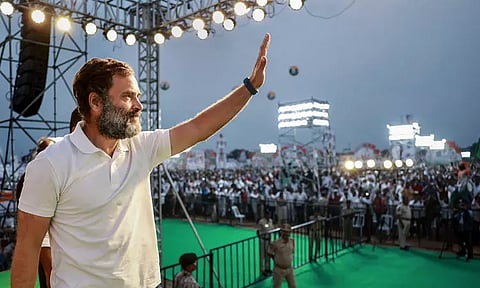 இமாச்சலபிரதேசத்தில் பாஜகவை வீழ்த்தி ஆட்சியை கைப்பற்றும் காங்கிரஸ்...!