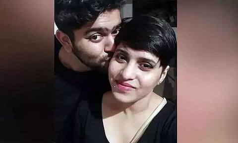 ஷரத்தா கொலை வழக்கு: அப்தாப் அமீனுக்கு 14 நாள் நீதிமன்றக் காவல்