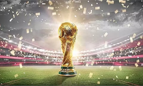 உலக கோப்பை கால்பந்து இனிவரும் போட்டிகள் : கிராபிக்ஸ் காட்சிகளுடன் முழு விவரம்