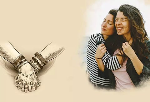 நட்பு நீடிக்க நீங்கள் செய்ய வேண்டியவை