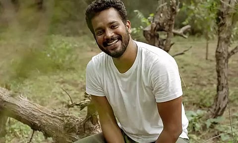 ஜெயமோகன் சாரின் இந்தக்கதை அட்டகாசமானது.. நடிகர் கண்ணா ரவி நெகிழ்ச்சி