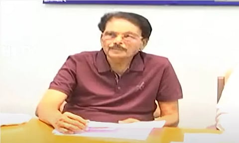 புயல் பாதிப்பு நிவாரணம் ஓரிரு நாட்களில் வழங்கப்படும் - அமைச்சர் கே.கே.எஸ்.எஸ்.ஆர். ராமச்சந்திரன்