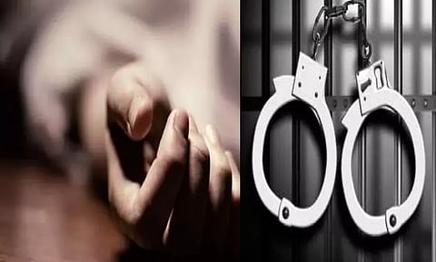 கனடாவில் சீக்கிய பெண் கத்தியால் குத்தி படுகொலை; கணவர் கைது