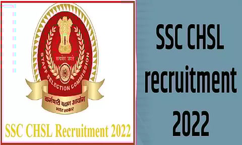 ஸ்டாப் செலக்ஷன் கமிஷன் 4,500 பணி இடங்கள்