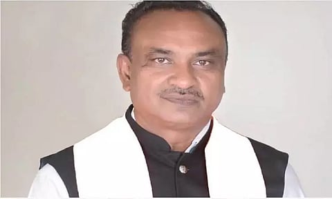 குஜராத்: ஆம்ஆத்மி சார்பில் போட்டியிட்டு வெற்றி பெற்ற எம்.எல்.ஏ பாஜகவில் இணைகிறார்?