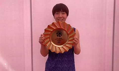 Image Courtesy : @AKAne_GUcchi66 twitter