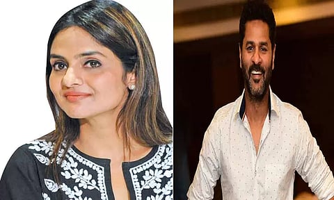 பிரபுதேவா என் மனதை காயப்படுத்தினார்- நடிகை மதுபாலா