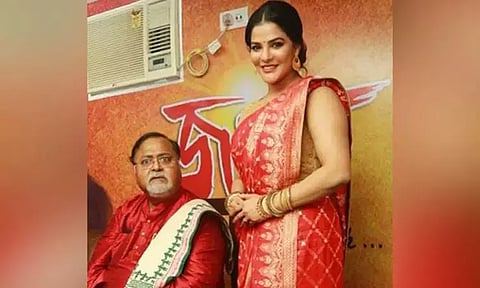 ஆசிரியர் நியமன ஊழல் வழக்கு: பார்த்தா சாட்டர்ஜி நீதிமன்ற காவல் டிசம்பர் 22 வரை நீட்டிப்பு