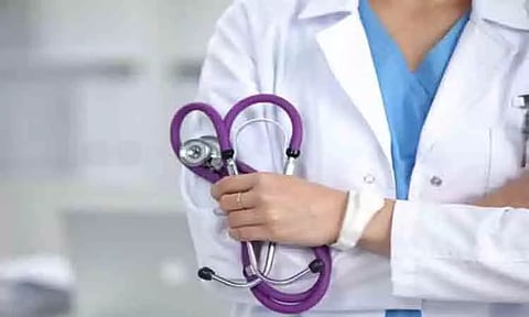 சிவகாசியில் ரூ.150 கோடியில் மருத்துவக்கல்லூரி