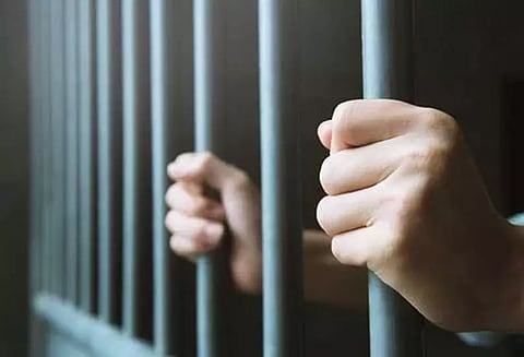 கோவை கார் வெடிப்பு சம்பவம்: கைதான 6 பேர் புழல் சிறைக்கு மாற்றம்