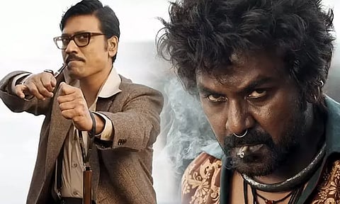 'ஜிகர்தண்டா 2'-ம் பாகத்தில் லாரன்ஸ், எஸ்.ஜே. சூர்யா