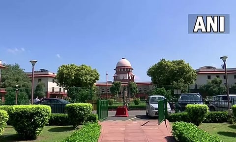 பில்கிஸ் பானு தொடர்ந்த வழக்கு: சுப்ரீம் கோர்ட்டு நீதிபதி வழக்கு விசாரணையில் இருந்து விலகல்