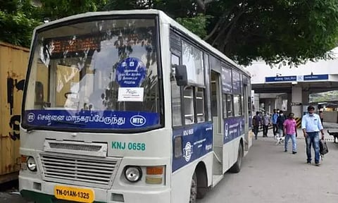 சென்னை-ஆலந்தூர் முதல் குருநானக் கல்லூரி வரை இணைப்பு சிற்றுந்துகள் நாளை முதல் இயக்கப்படும் - மெட்ரோ நிர்வாகம் அறிவிப்பு