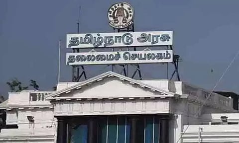 அபாயகரமான 6 பூச்சிக் கொல்லிகளுக்கு தமிழக அரசு தற்காலிக தடை