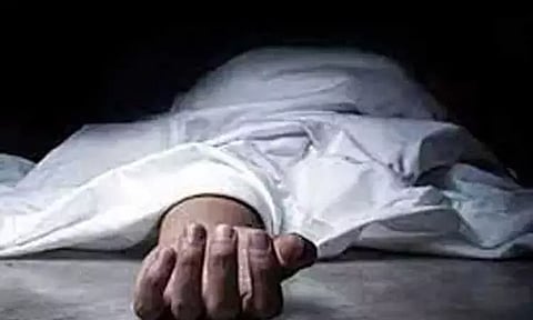 பிரிட்டன்: ஒரு டிகிரி செல்சியஸ் குளிரில் ஏரியில் விழுந்த 3 சிறுவர்கள் உயிரிழப்பு!