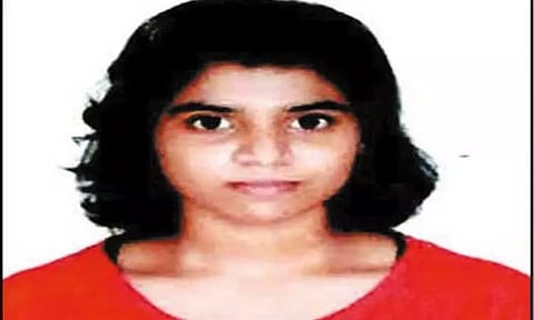 ஜூனியர் உலக கோப்பை வாள்வீச்சு: தமிழக வீராங்கனை அஷிதா பங்கேற்பு