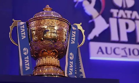 கேரளா, கொச்சியில் வரும் 23-ம் தேதி ஐ.பி.எல் மினி ஏலம்..!