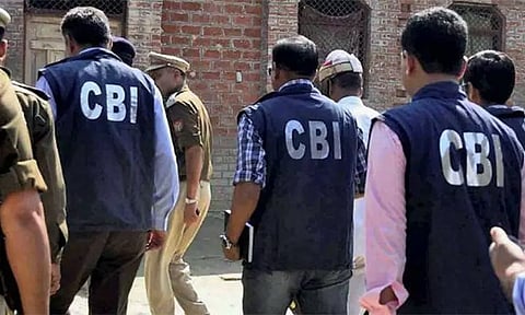 சிபிஐ-யில் 1,673 பணியிடங்கள் காலியாக உள்ளன - ஜிதேந்திர சிங்