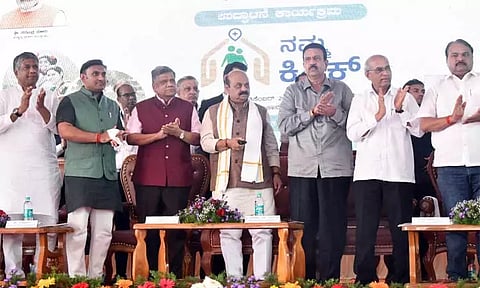 பெங்களூரு உள்பட கர்நாடகம் முழுவதும் 114 'நம்ம கிளினிக்'குகள் தொடக்கம்