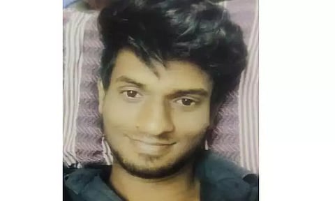 கள்ளக்குறிச்சியில் கிணற்றில் வாலிபர் பிணம் போலீசார் விசாரணை