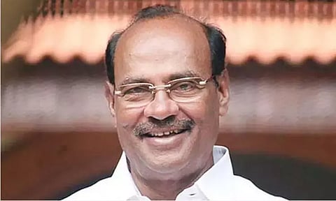 அண்ணா பல்கலை. கல்லூரிகளில் தமிழ் ஆசிரியர்கள் நியமனம் - ராமதாஸ் வரவேற்பு