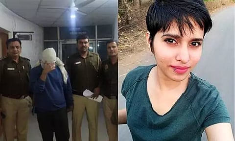 ஷரத்தா கொலை வழக்கு: காவல்துறை தரப்பில் வெளியான புதிய தகவல்